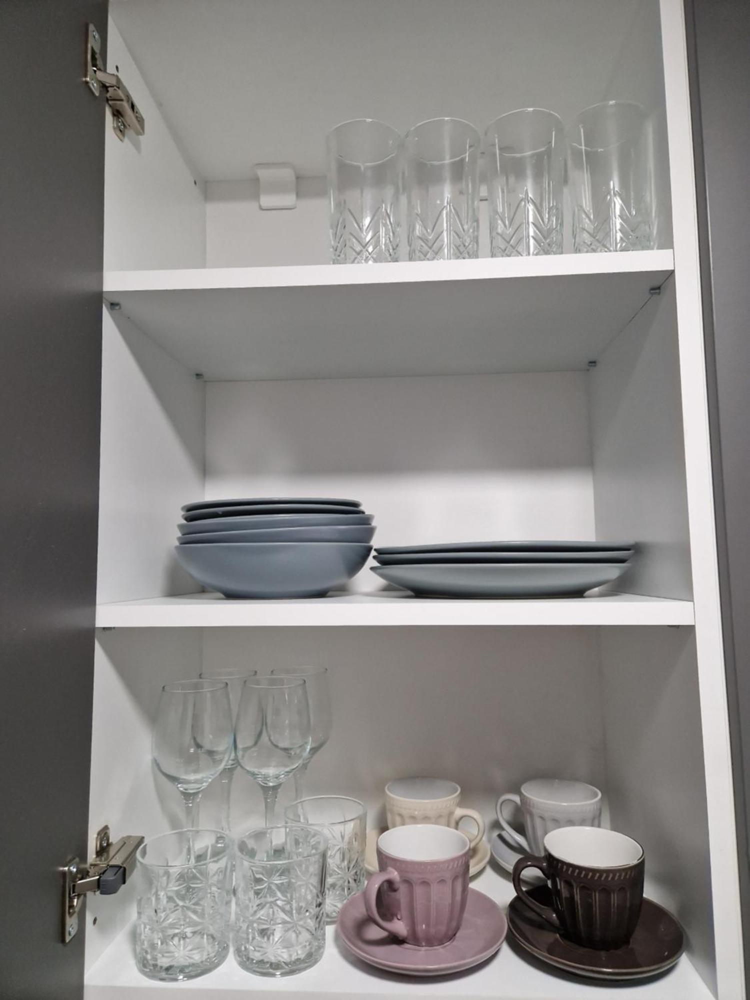 Craitelor Boutique Airport Apartment Otopeni Eksteriør billede